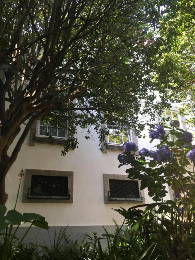ホテルThe Oaks House Foz ポルト エクステリア 写真
