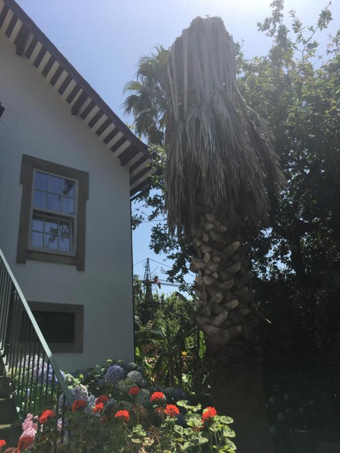 ホテルThe Oaks House Foz ポルト エクステリア 写真