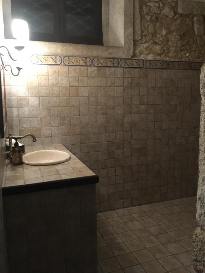 ホテルThe Oaks House Foz ポルト エクステリア 写真